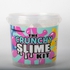 The Slime Kit The Crunchy Slime Kit - Make Your Own Slime
