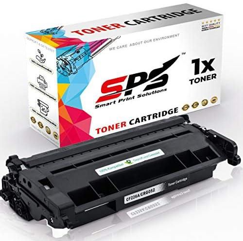 SPS Black CF226A 26A Laser Toner Cartridge is Compatible for HP LaserJet Pro M MEP 400 402 426 Series D DN DNE DW M N FW FDW FDN