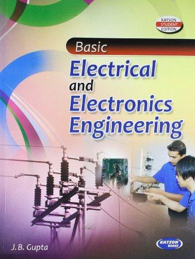 Basic Electrical and Electronics Engineering (RTU)