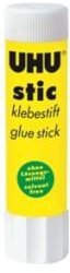 UHU Glue Stick, 8.2gm