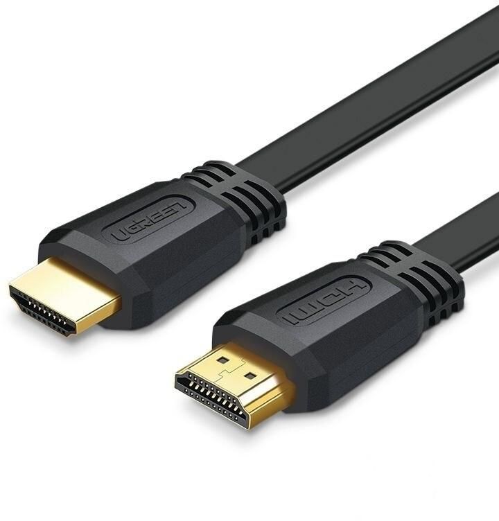 UGREEN HDMI 2.0 Version Flat Cable 2M