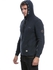 CROSSHATCH CH2F109958AA2STK Pullover Top for Men - Navy