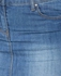 تنورة جينز قصيرة