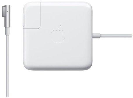 Apple, 60W MagSafe Power Adapter, for 13.3-inch MacBook and 13-inch MacBook Pro
