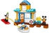LEGO 10827 Mickey & Friends Beach House