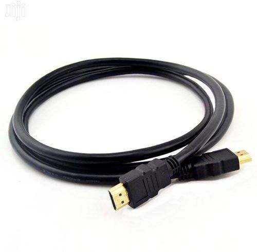 Generic 1.5m HD HDMI Cable High Speed /Ethernet V1.4 3D