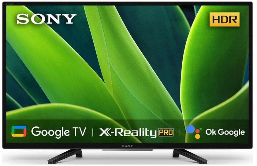 Sony 32" W830K Series Google TV (2022)