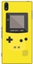 Stylizedd Sony Xperia Z3 Plus Premium Slim Snap case cover Matte Finish - Gameboy Color - Yellow