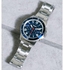 Fossil Grant Watch For Men Analog Stainless Steel Band FS5238