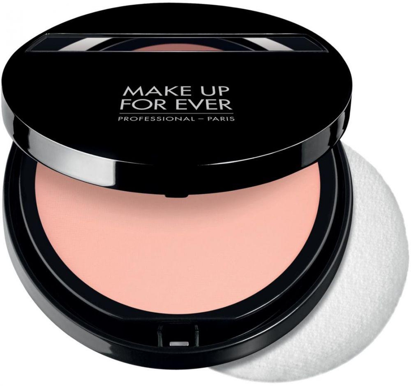 Make Up For Ever Velvet Finish Compact Powder - 10 g, 23 Pink