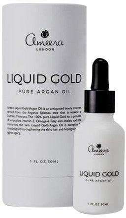 Pure Gold Argan Oil 30ml