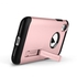 Spigen iPhone XR Slim Armor cover / case - Rose Gold