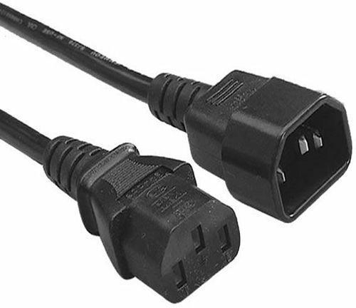 Generic UPS Power Cable - 1.5M - Back to back