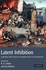 Cambridge University Press Latent Inhibition ,Ed. :1