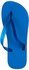 Ipanema 2593821488 Flip Flop For Women-Blue, 39-40 EU