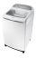 Samsung Top Loading Washing Machine 13 KG, White - WA13J5712SW