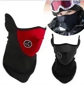 Outdoor Riding Windproof Keep Warm Masks Mask ski Face Mask Game mask
