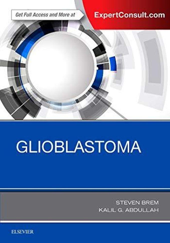 Glioblastoma ,Ed. :1