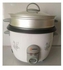 Sayona Electric Rice Cooker Food Steamer And Warmer
