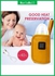 Baby Milk Warmer Outside and in Car Milk Heating Keeper