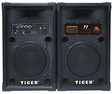 Tiger TG 9000 Subwoofer Speaker