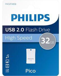 Philips 32GB Usb Flash Drive Pico edition