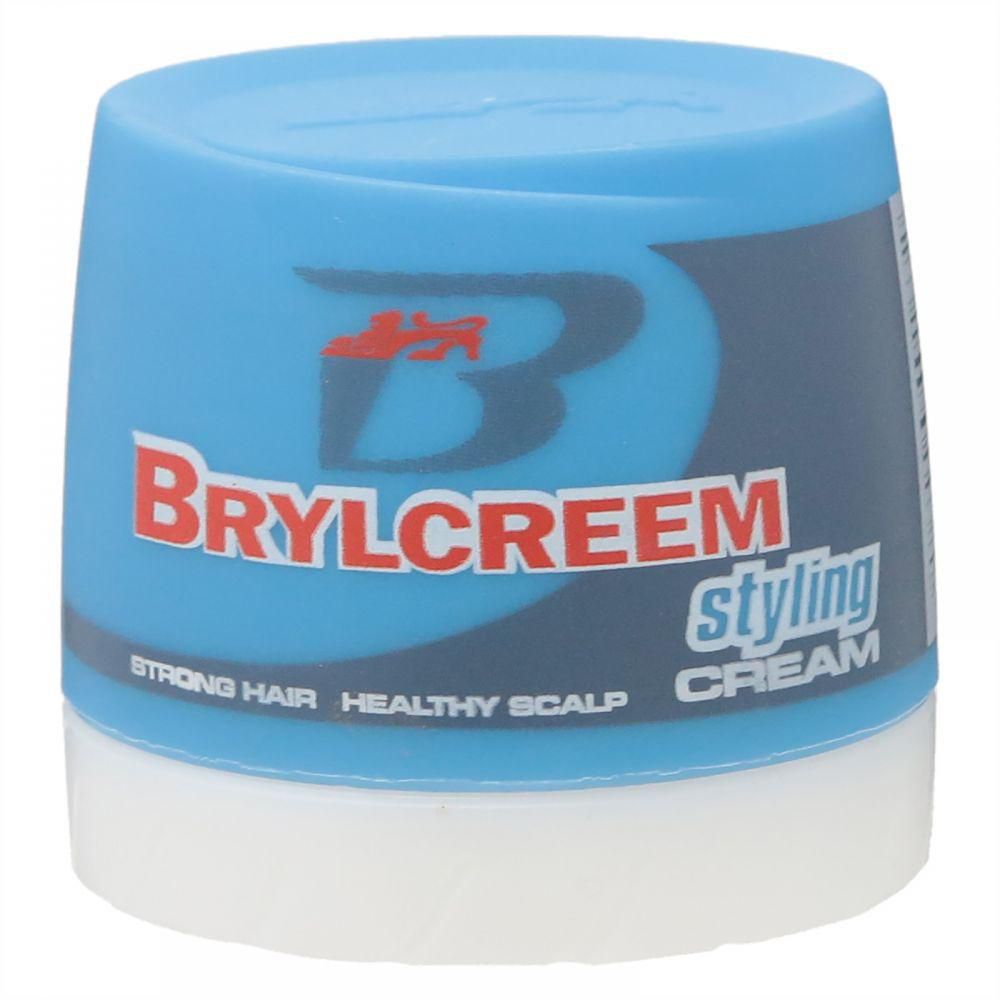 Brylcreem Styling Cream - 140 ml price from souq in Egypt - Yaoota!