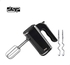 DSP Hand Mixer KM2008 With 200W, Egg Beater, soup mixer, Black