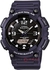 G Shock Couple Casio AQ-S810W-2A2VDF Watch