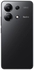 Mi Redmi Note 13 - 6.67-inch 8GB/128GB Dual Sim 4G Mobile Phone - Midnight Black