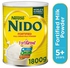 Nido fortified full cream powder milk 1800 g