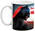ماج بورسلين سحري هدية لشخصيات باتمان و سوبرمان