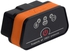 Generic Car2 Obd2 Bluetooth Scanner ELM327 V2.2 Obd 2 Wifi Icar 2 Car Tools