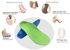 3D Orthotic Insoles Flat Feet For Kids And Children