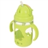 Get Water Bottle with Handel for Kids, 400 ml with best offers | Raneen.com