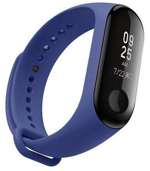 Wrist Band Strap Replacement For Xiaomi Mi Band 3
