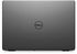 Dell vostro 3510 laptop - 11th gen intel core i5-1135g7, 16gb ram, 1tb hdd + 256gb ssd, nvidia geforce mx350 gddr5 graphics, 15.6 hd anti-glare, ubuntu - carbon black