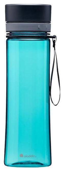 ALADDIN Aveo Water Bottle 0.6L - Aqua Blue