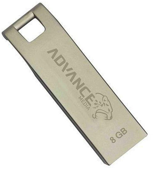 Advance USB Flash Disk Smart - 8GB -