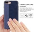 G-Case Earl Series Back Cover For Iphone 7 Plus /BLUE