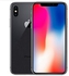 Apple Iphone X 256gb Space Grey And Free PowerBank 6000 MAh And Bluetooth Speaker