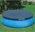 Intex - Easy Set Pool Cover(8Ft)