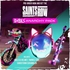 Deep Silver Saints Row Day One Edition - PS4
