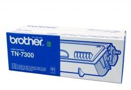 Brother TN-7300 Black Toner Cartridge