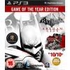 Batman: Arkham City (Game of the Year Edition) for PlayStation 3