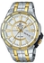 Casual Watch for Men by Casio, Analog, EFR-106SG-7A9