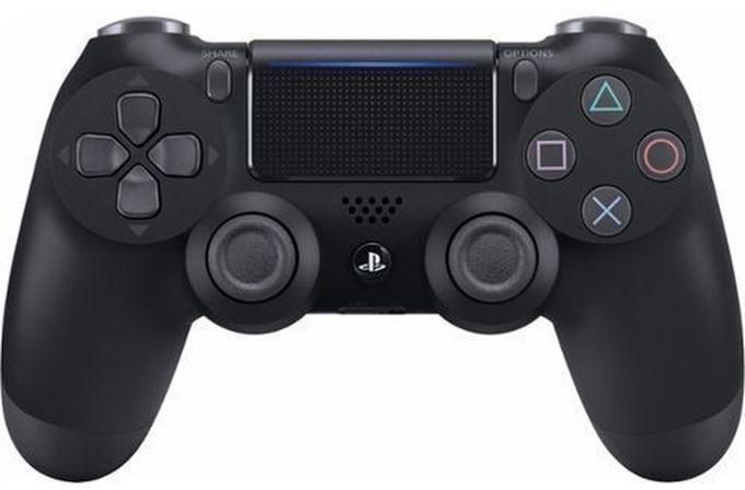 Sony PS4 Wireless Controller Pad Play Station 4 Dual Shock -Black