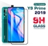 Tempered Glass Screen Guard For Huawei Y9 Prime 2019