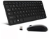 Generic Mini Wireless Keyboard & Mouse Combo