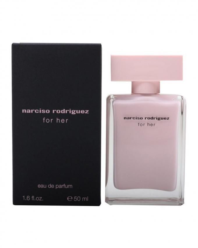 Narciso Rodriguez - For Women - EDP - 50ml